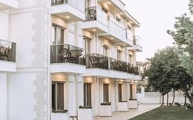 Venezia Alaçatı